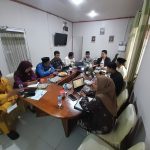 RAPAT MONEV PEMBANGUNAN SPPG DAERAH TERPENCIL