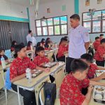 Pengawasan Pendistribusian MBG