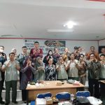 RAKOR PENYUSUNAN RENCANA KEBUTUHAN PANGAN LOKAL