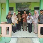 Uji Rapid Test di Pasar Siswa Ujung