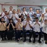 Pertemuan Survey Analisis Pola Konsumsi  Pangan Sub Kegiatan Penyusunan dan Penetapan Target Konsumsi Pangan Pertahun Tahun