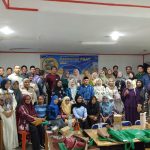 Pertemuan Sosialisasi Keamanan Pangan Segar Asal Tumbuhan (PSAT)