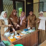 Uji Sampel Terhadap Cemaran Pestisida di Kecamatan Bram Itam