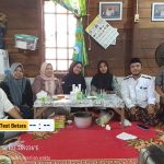 Uji Sampel Cemaran Pestisida di Kecamatan Betara