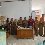 demi keamanan pangan terjaga, Uji Rapid Test dilaksanakan di Kuala Betara